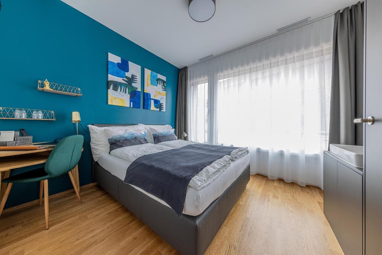 Ambrosia Guesthouse Rheinfelden Room photo